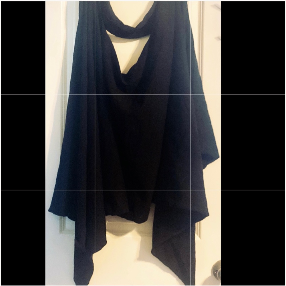 Breastfeeding coverup